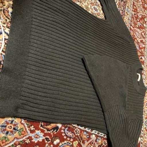 キューティーフラッシュ 着物風 羽織もの カーディガン 袖付き 長袖 龍