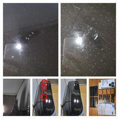 (購入者決定)Terzo AERO CROOSS LYDER 185
ルーフボックス
EA200X(エアロバー取り付けクランプセット付き)
