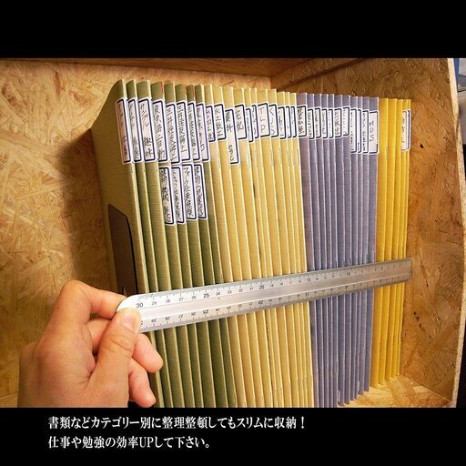 約23000円分】石原紙工 スクラップブック K5-1F B4 橙 新品44冊