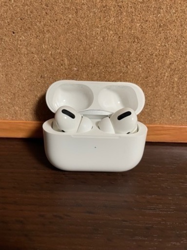 Apple AirPods Pro 【純正品】