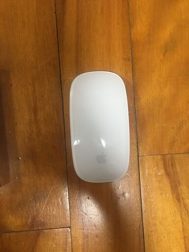 【定価8800円】Apple純正品 MagicMouse／充電ケーブルなし