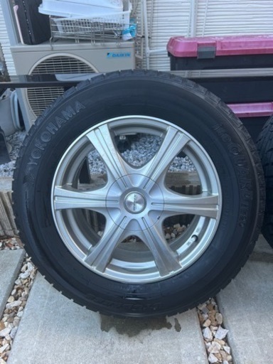 トレフォイル ヨコハマスタッドレス215/65R16 98Q深溝 - crumiller.com