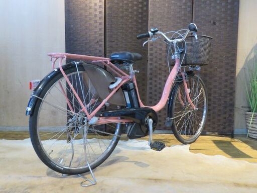 □BRIDGESTONE ASSISTA アシスタリチウム DX アウトレット A6D61 