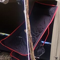 バンドック ソロティピーBDK-75TCSB ベージュとローチェア付けます！