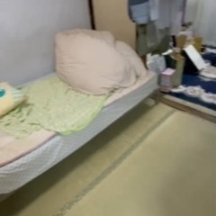 【無料】無印良品ベッド
