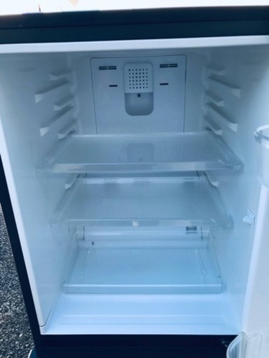 ①ET828番⭐️ハイアール冷凍冷蔵庫⭐️