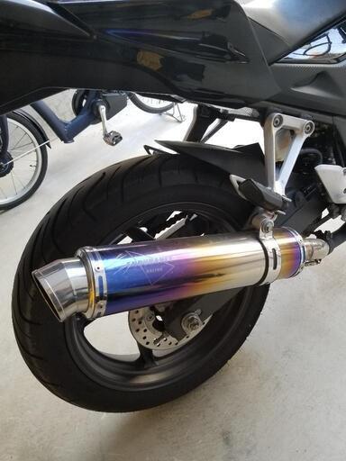 cb250f