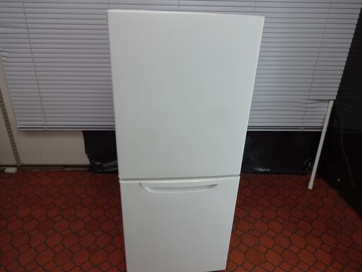 ID 990681  冷蔵庫　2ドア　ニトリ149L　２０１９年製