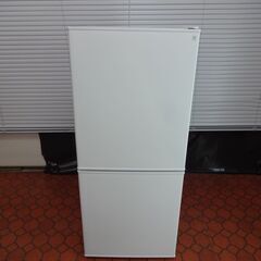 ID 990760　冷蔵庫　2ドア　ニトリ106L　２０２０年製...