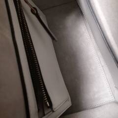 美品☆ボーイ バッグ BOYY Devon 21 ホワイト