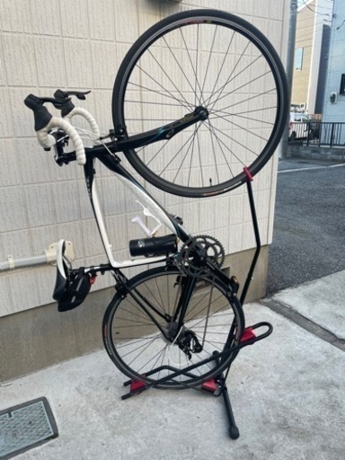スペシャライズド ロードバイク（引き渡し者決定）