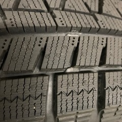 スタッドレスタイヤ（ブリヂストン）