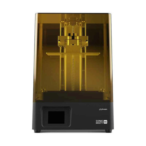 Phrozen Sonic Mighty4K 9.3インチ光造形式LCD 3Dプリンター【正規販売代理店から購入】
