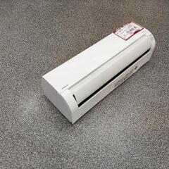 （1547）【格安・・中古・・エアコン】日立白くまくん 2.2kw 2020年製売ります