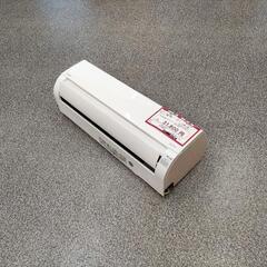 （1547）【格安・・中古・・エアコン】日立白くまくん 2.2kw 2020年製売ります