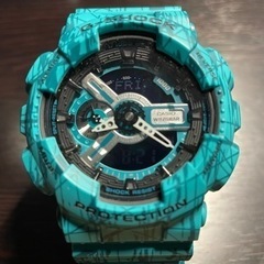 G-SHOCK 2