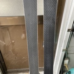 スキー板 Volkl フォルクル 型番：The grizzlyグリズリー　長さ177cm 