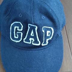 GAP帽子　54~58cm