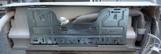 ☆パナソニック Panasonic CS-GX287C-W Eolia インバーター冷暖房除湿