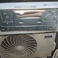 ☆パナソニック Panasonic CS-EX228C-W Eolia エオリア インバーター 