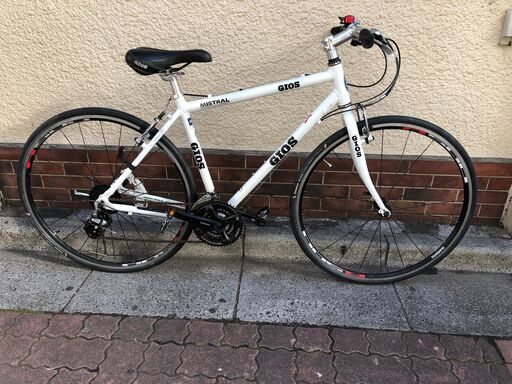 GIOS　MISTRAL(ミストラル)白
