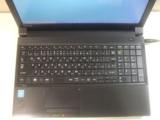 ○TOSHIBA Satellite B453/M② | renap.ir