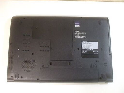 ○TOSHIBA Satellite B453/M② | renap.ir
