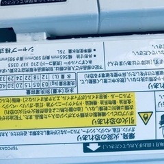 ①ET1078番⭐️SHARP電気洗濯乾燥機⭐️