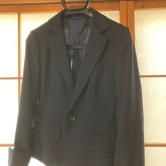 【ネット決済】スーツ