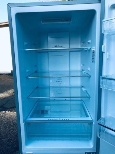 ①✨2020年製✨1083番 アイリスオーヤマ✨ノンフロン冷凍冷蔵庫✨ IRSN-23A-S‼️