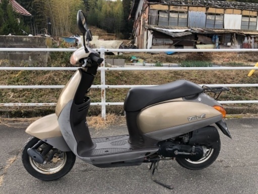 ホンダ】値下げしました！☆タクト☆ 50cc 2サイクル 絶好調！ 【公式
