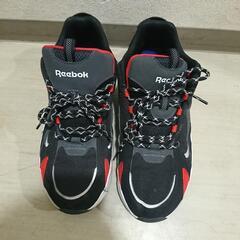 Reebok メンズスニーカー 29cm