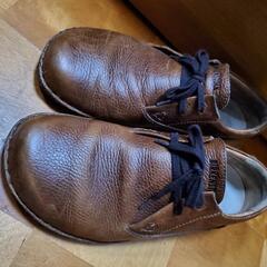 BIRKENSTOCK 革靴 メンズ 28.0/43 ビルケンシ...