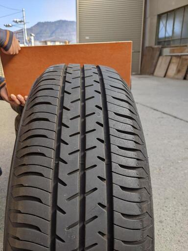 ブリヂストン製造 タイヤ 175/65R14 SEIBERLING | hshn.org