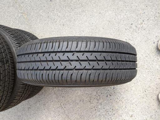 ブリヂストン製造 タイヤ 175/65R14 SEIBERLING | hshn.org