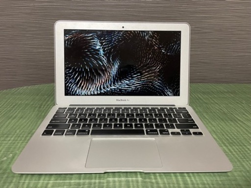APPLE MacBook Air MACBOOK AIR 2015 11インチ