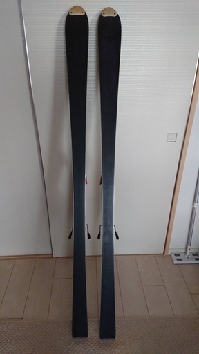 ☆スキー板【KEI-SKI】TCⅡ 170cm ☆