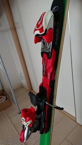 ☆スキー板【KEI-SKI】TCⅡ 170cm ☆