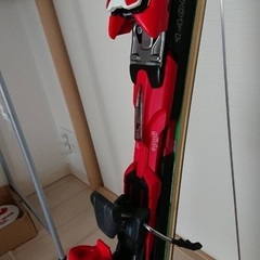 新品 スキー板 170cm KEISKI KEI-SKIケイスキー EZO TYPE-L（ロッカー）│skibum fancy