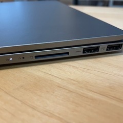 美品ノートPC Lenovo Ideapad S540 8GB ...