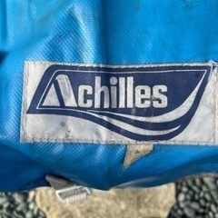 ヤマハ2馬力　船外機　２スト