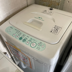 在庫処分❗️激安❗️洗濯機❗️TOSHIBA❗️2011年製❗️...