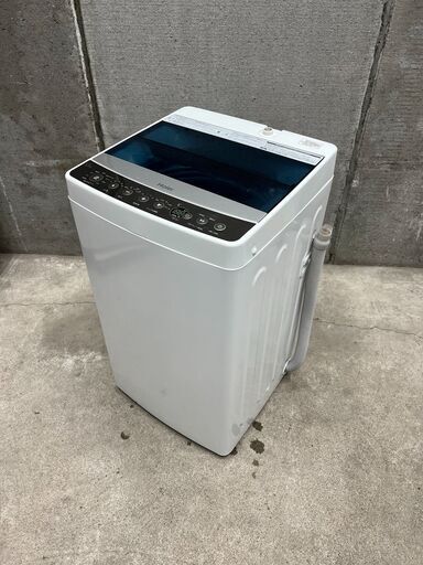 洗濯機 が大特価❕ 動作確認済み❕ J46