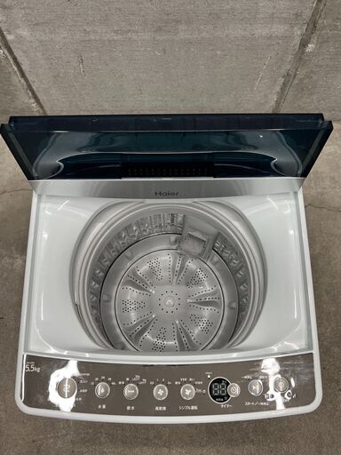 洗濯機 が大特価❕ 動作確認済み❕ J46