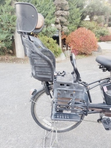 ①ET546番⭐️電動自転車Panasonic ギュット ⭐️