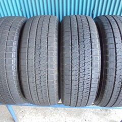 ブリヂストン　BLIZZAK VRX2　215/60R16　4本...