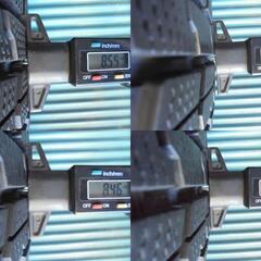 グッドイヤー　ICENAVI 7　195/65R15　4本　9.5分溝　程度良好！