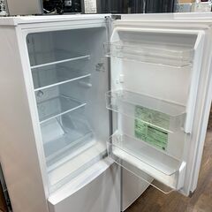 TOSHIBA（東芝）2ドア153L 2020年 GR-R15BS