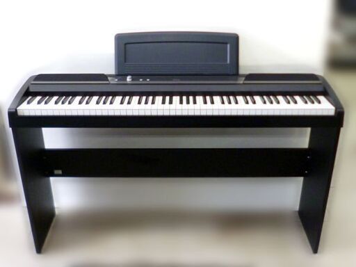 【自社配送は札幌市内限定】KORG/コルグ DIGITAL PIANO/デジタルピアノ SP-170S 88鍵 ブラック 2012年製 動作OK 中古【USED】