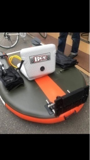 エアーバード220 フローター